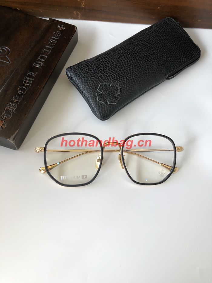Chrome Heart Sunglasses Top Quality CRS00638
